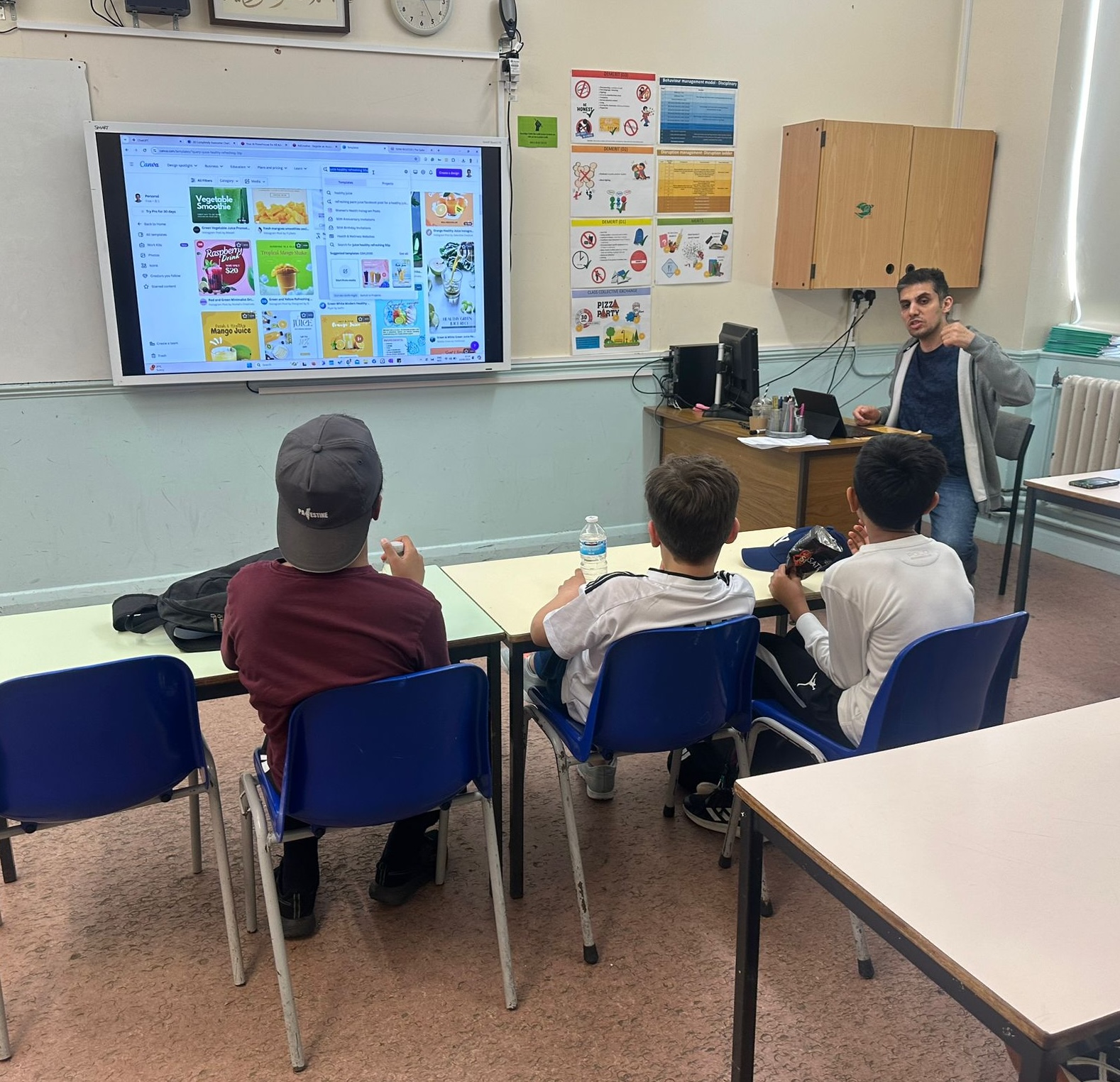 Economics & Financial Literacy